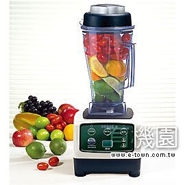 康健 德國EASY WAY俐益湖全營養調理機 雙杯組 3.5p馬力 3年保固 @14000