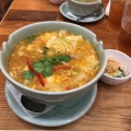 実際訪問したユーザーが直接撮影して投稿した西池袋タイ料理タイストリートフード by クルン・サイアム 池袋店の写真