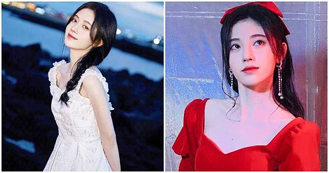 女星深夜直播「吃一口嚼37秒」　網嘆：我一口吞難怪會胖！