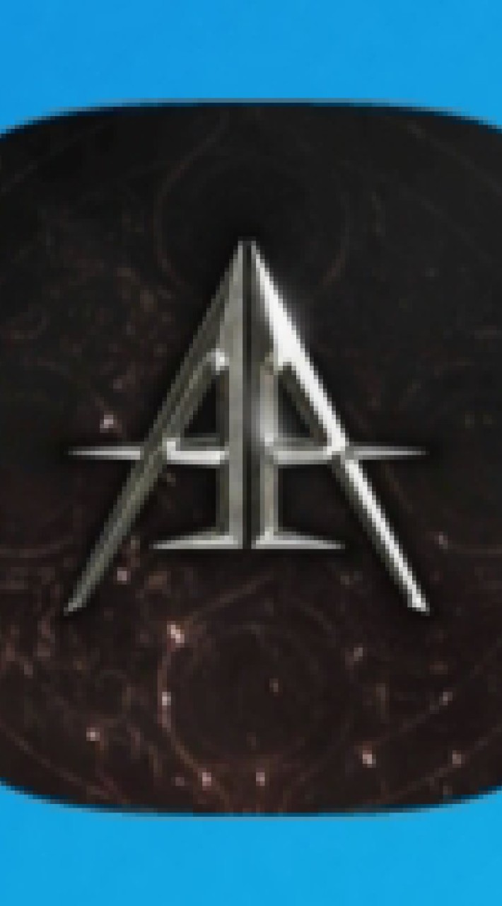 ANIMA 筆記本