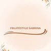 Lifestyle Sabrina