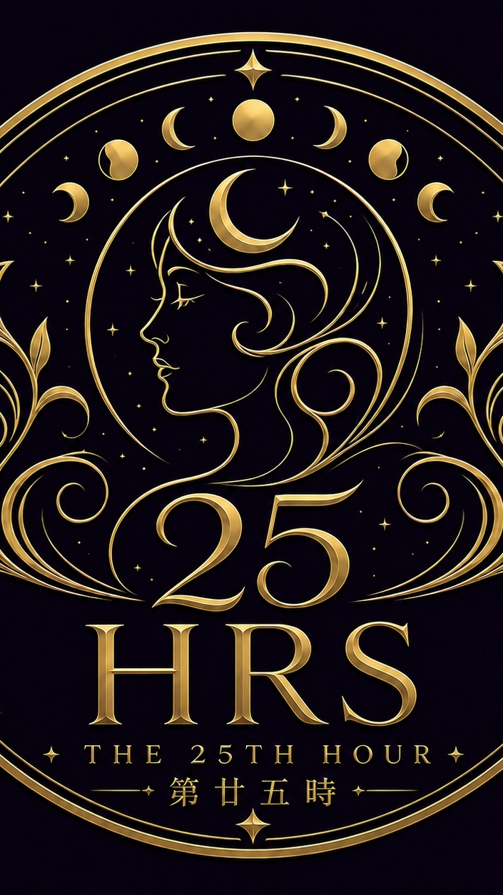 25HRS高雄分部