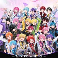 STPRなりきり幼稚園!!!!!