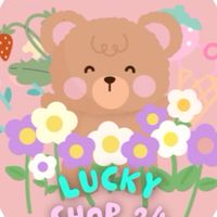 ตัวเเทนร้านLuckyShop24