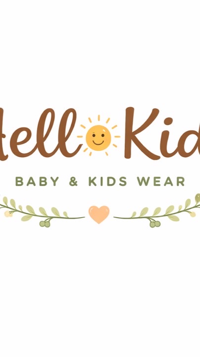 Hello! Kids 童裝