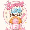 Sweet ice three 🍨🍭