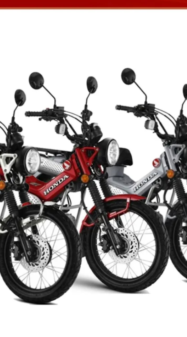 Honda本田台灣外送騎士團