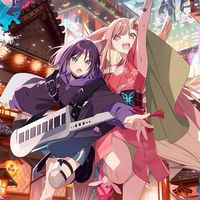 アニメ･ゲーム好きのための雑談部屋!!