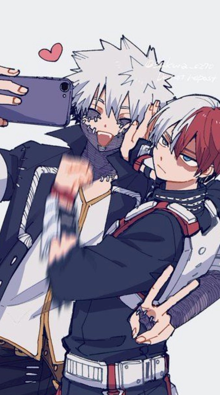 ヒロアカなりきり