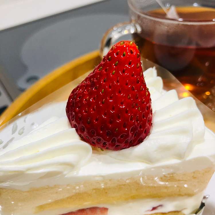 写真 パティスリー ハナ Patisserie Hana 上日向 北鹿沼駅 ケーキ By Line Place