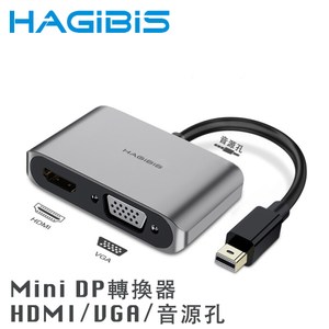 HDMI+VGA雙接口方便使用 4K畫質高清給您劇院體驗 同步轉接+雙重模式開啟視聽饗宴 即插即用，獨立音源輸出