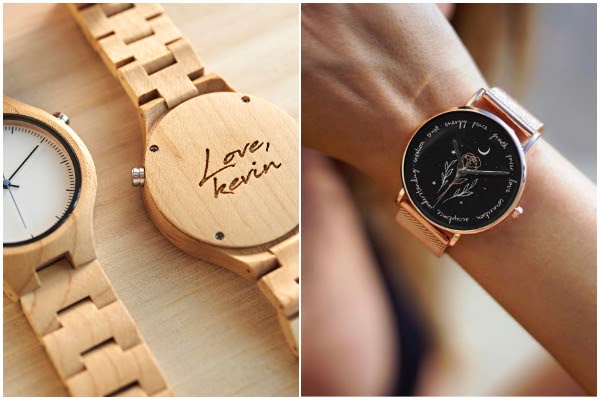 情人節客製化禮物