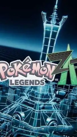 NS寶可夢➰𝙋𝙤𝙠𝙚́𝙢𝙤𝙣 ZA🎮