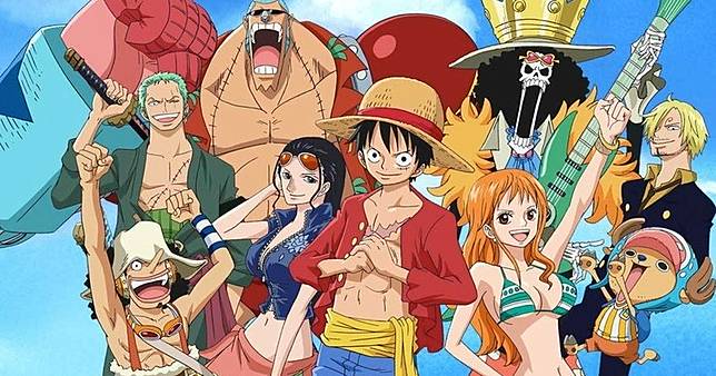 ดูหนัง One Piece The Movie 04 (2003)