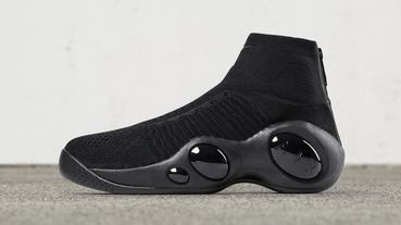 Nike Flight Bonafide 全新「Triple Black」配色正式登場