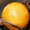 上野胡麻団子食べ食べお散歩クラブ