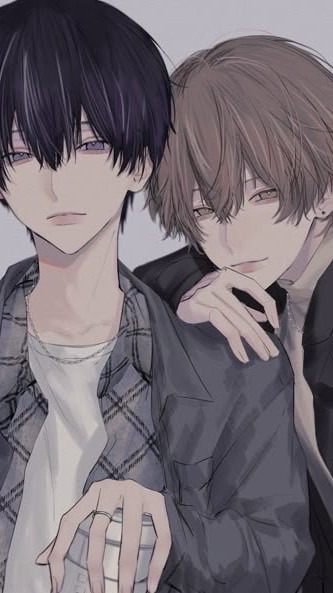 私立薔薇学園[オメガバース]