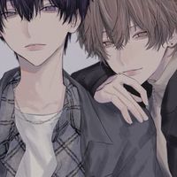 私立薔薇学園[オメガバース]