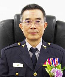 【內幕】警界踢爆「陳家軍」升官快　連警政署人事室主任也是「高雄幫」