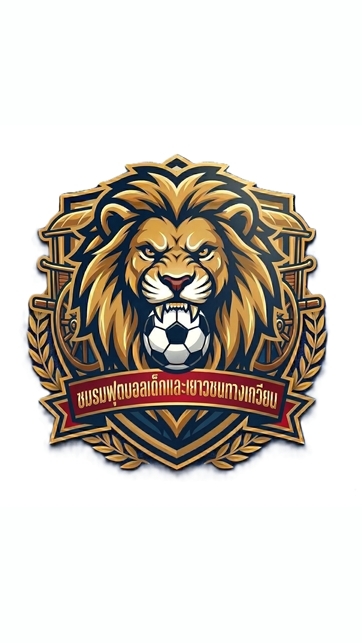 U13-15 ชมรมฟุตบอลเด็กและเยาวชนทางเกวียน