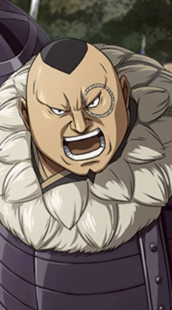 パトリオットシゲキ