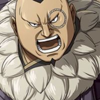 パトリオットシゲキ