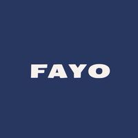 FAYO💫．小小佛系連線代購