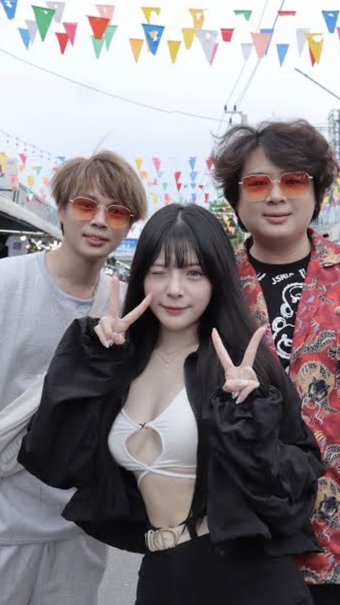 我愛儒哥、儒妹