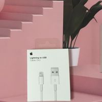 เรทส่ง สายชาร์จiphone แท้ 1 แถม 1