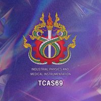 TCAS69 IMI KMUTNB