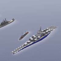 AGO laboratory for Naval Craft