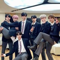 ENHYPEN🤍ENGENE Fanclub Thailand