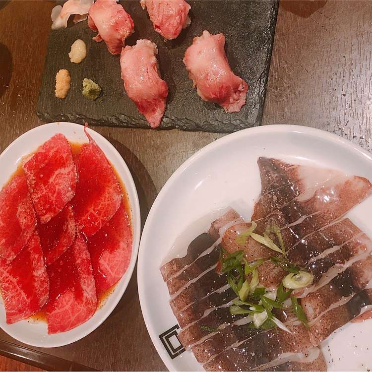 写真 近江牛焼肉mawari 彦根店 オウミギュウヤキニクマワリ ヒコネテン 中藪町 ひこね芹川駅 焼肉 By Line Place