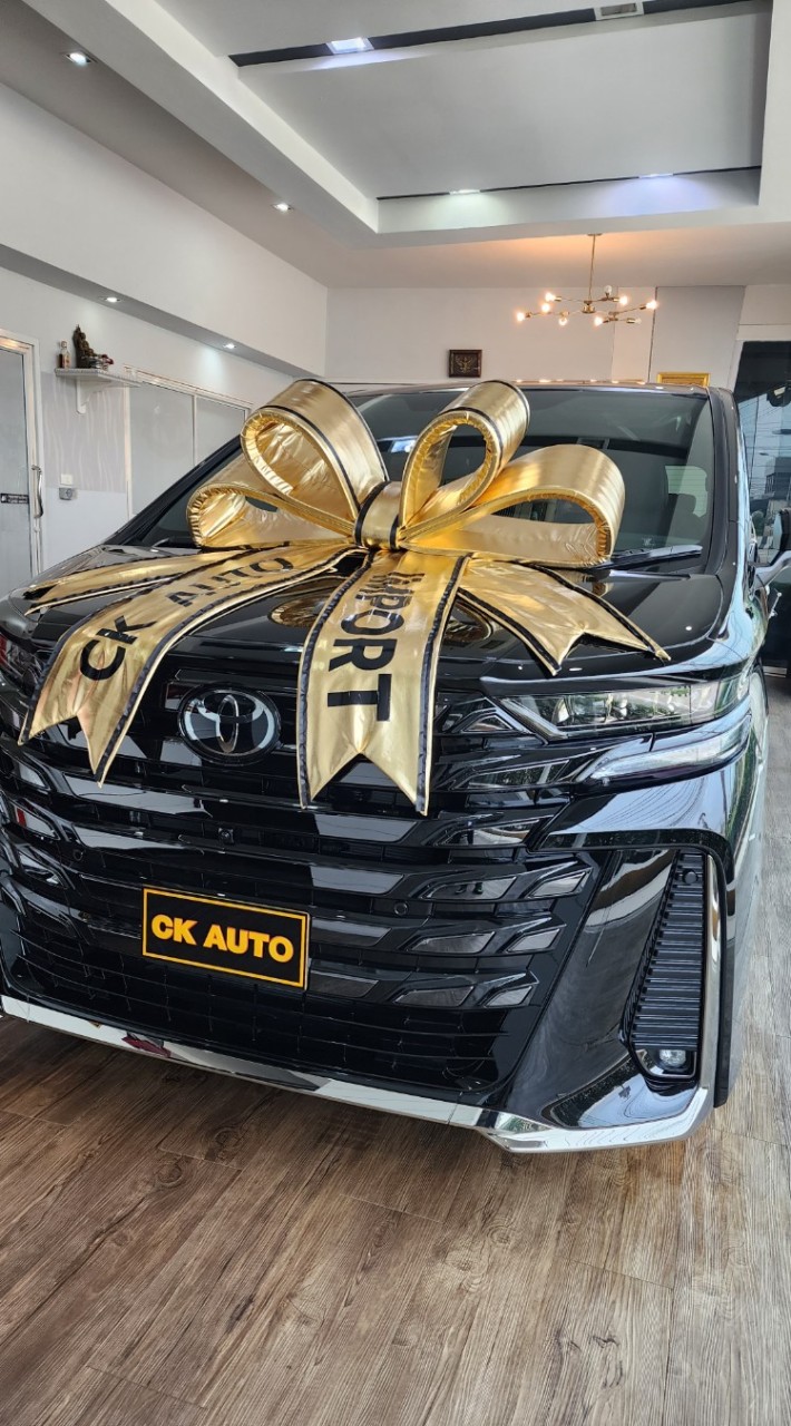 CK AUTO import
