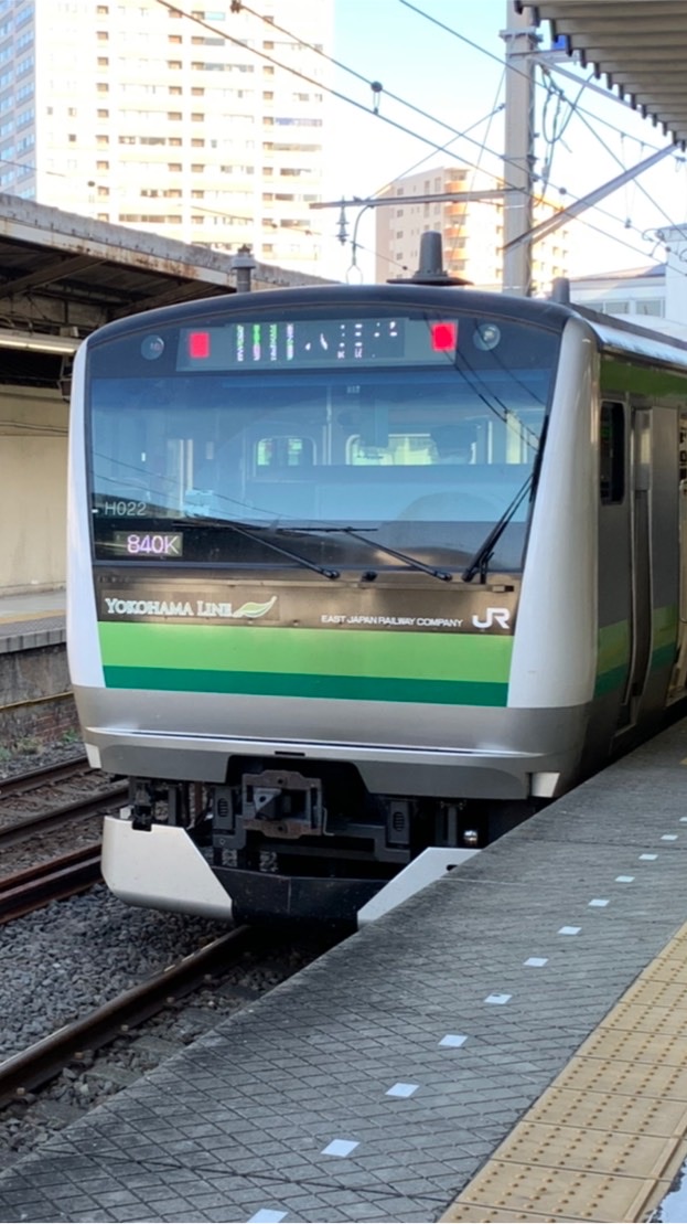 JR東日本・大阪メトロ・鉄道好き集まってね！