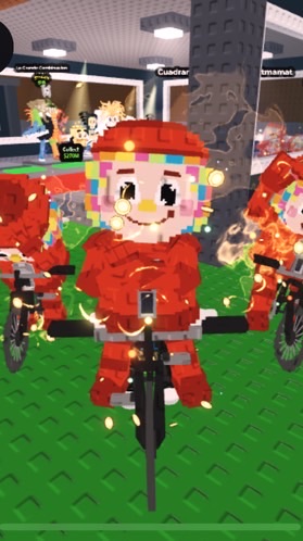 ブレインロットを盗む　取引&雑談オプ！　30人突破でイベントやります！