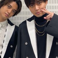 King & Prince、ナンバーアイファンクラブ！！！