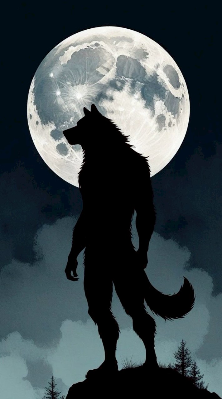 Were Wolf