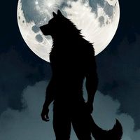 Were Wolf