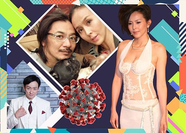 染疫山本耕史報平安sm女王杉本彩為病夫辭演舞台劇 On Cc 東網 Line Today