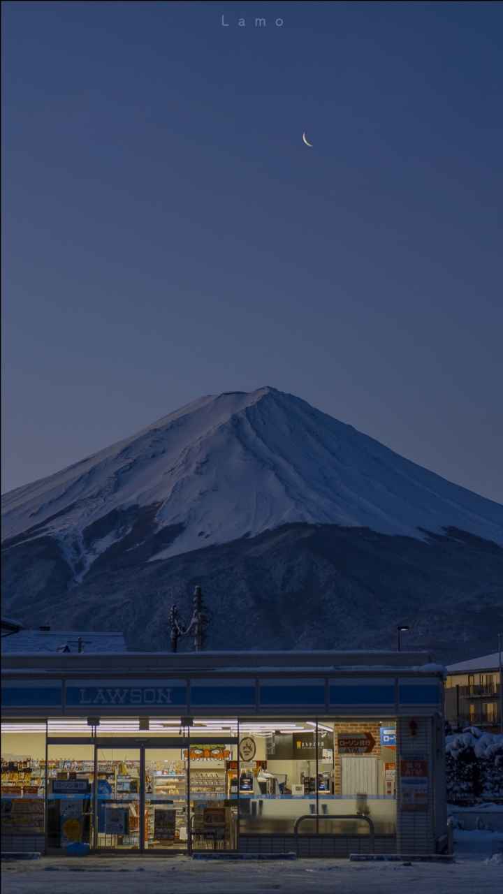 The World社