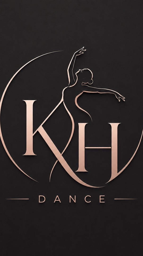 Group class (KH dance)