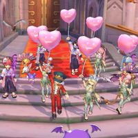 (ROX) LIBER Guild