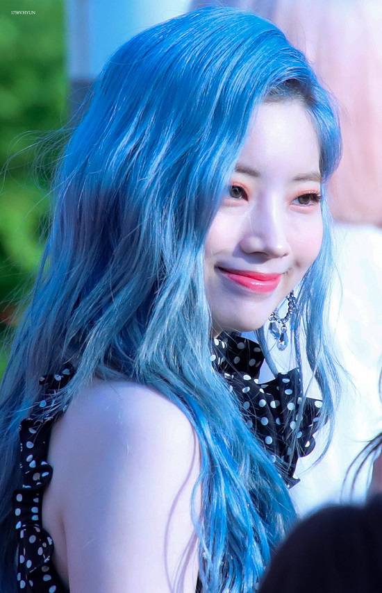 7 Warna Rambut Pastel Korea Yang Jadi Tren Di Tahun 2020 Womantalk Com Line Today