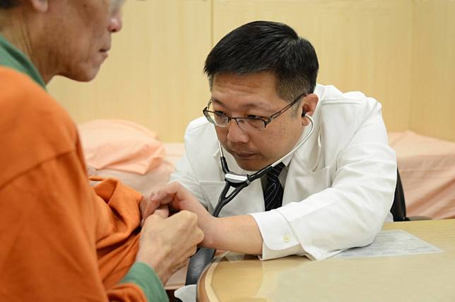 劉真等換心跟時間賽跑  醫曝有人熬過191天重獲新生