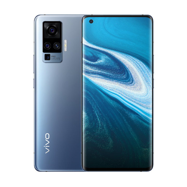 vivo X50 Pro將於9月15日開賣，一般版售價23990元。.jpg