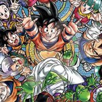 ドラゴンボールなりきり🐉