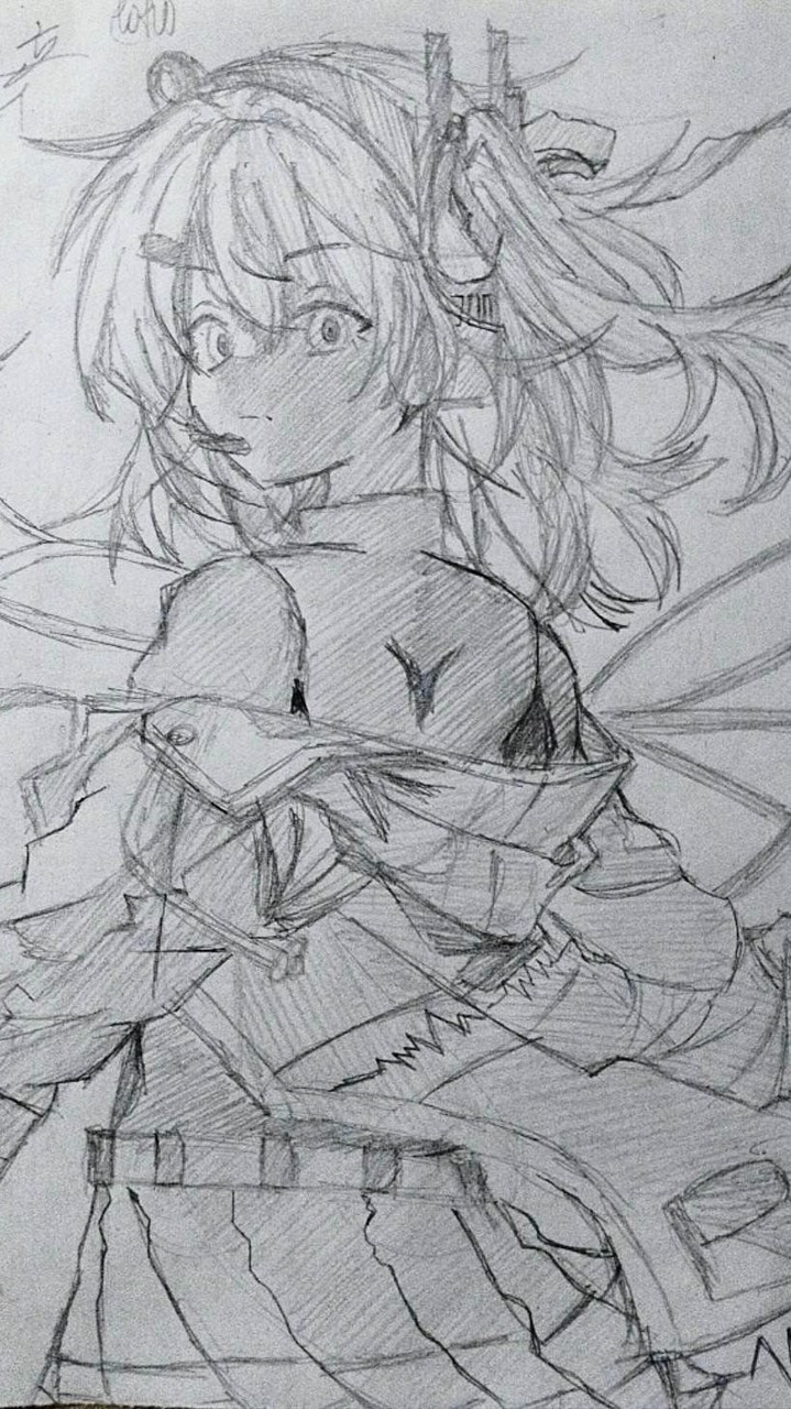 本気でイラスト練習したい人カモン！