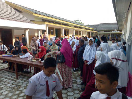 Profil Kepala Sekolah Smpn 2 Sungailiat : Sma Setia Budi Kabupaten Bangka : Profil sekolah juga sangat penting sebagai salah satu syarat apabila kepala sekolah akan melakukan pengusulan bantuan untuk sekolah seperti bantuan rehab, bantuan untuk mendapatkan bangunan sruang kelas belajar baru ataupun untuk pendataan lainnya yang mengharuskan untuk memiliki profil.