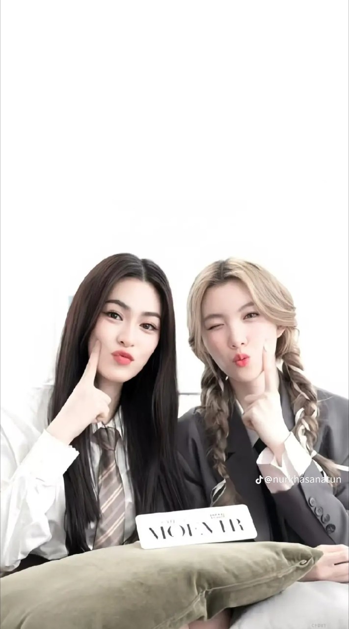 ling orm ตลอดไป#เข้ามากันเยอะๆน้าาพี่ๆน้องๆ